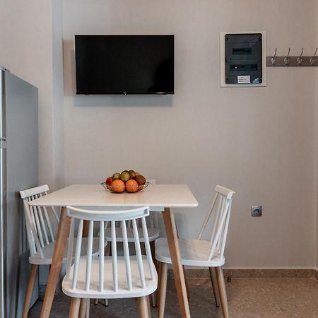 Filion Apartments نافبليو المظهر الخارجي الصورة