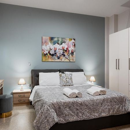 Filion Apartments نافبليو المظهر الخارجي الصورة