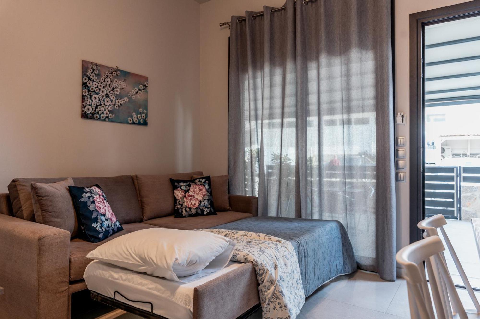 Filion Apartments نافبليو المظهر الخارجي الصورة