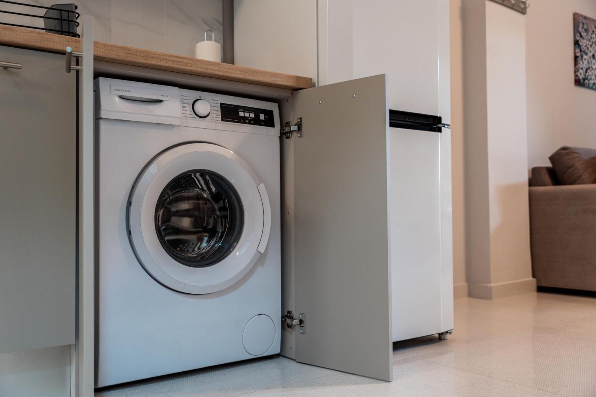 Filion Apartments نافبليو المظهر الخارجي الصورة
