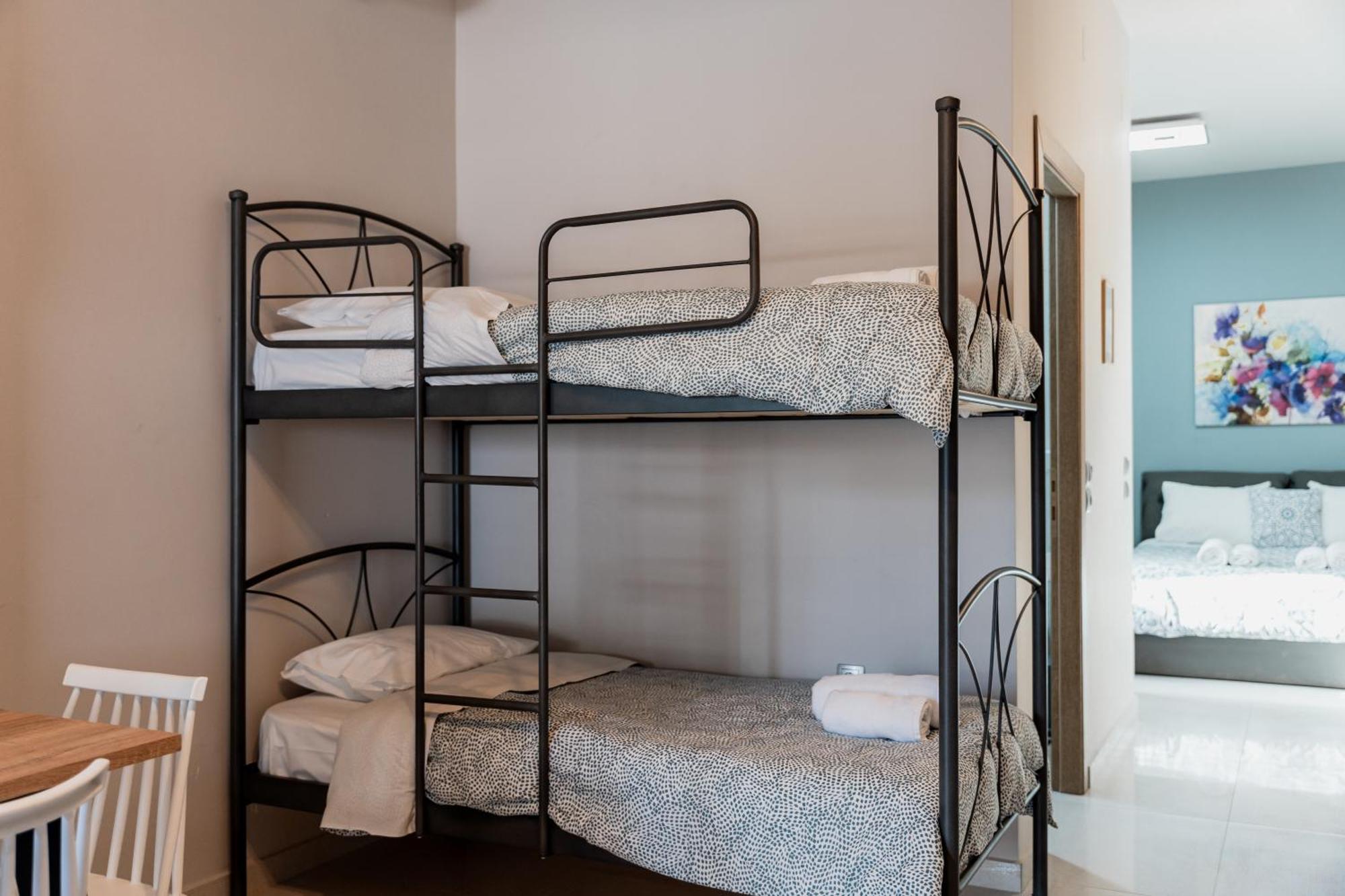 Filion Apartments نافبليو المظهر الخارجي الصورة
