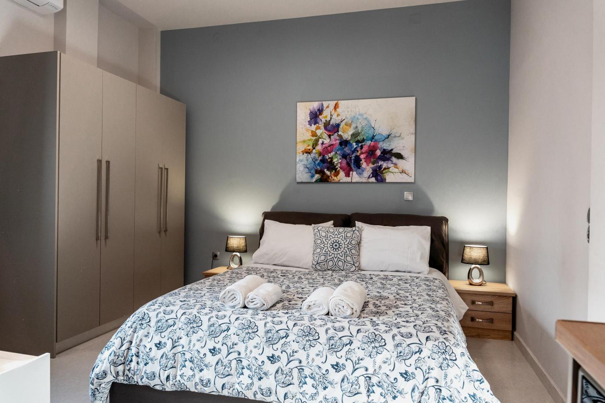 Filion Apartments نافبليو المظهر الخارجي الصورة