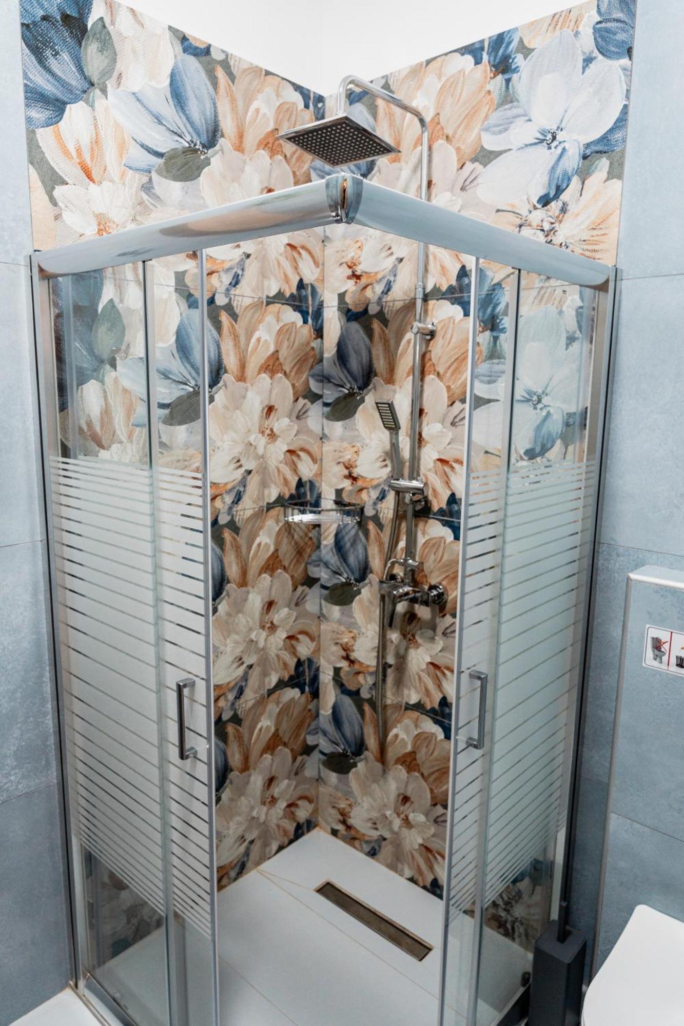 Filion Apartments نافبليو المظهر الخارجي الصورة