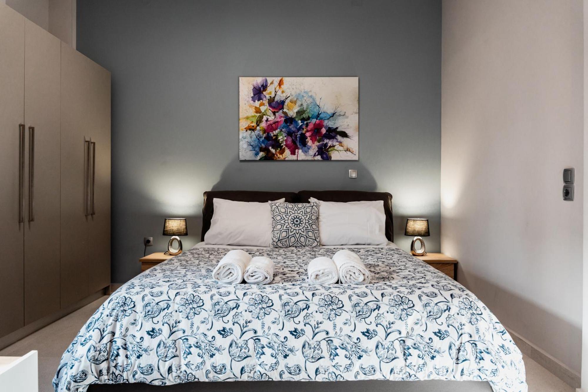 Filion Apartments نافبليو المظهر الخارجي الصورة