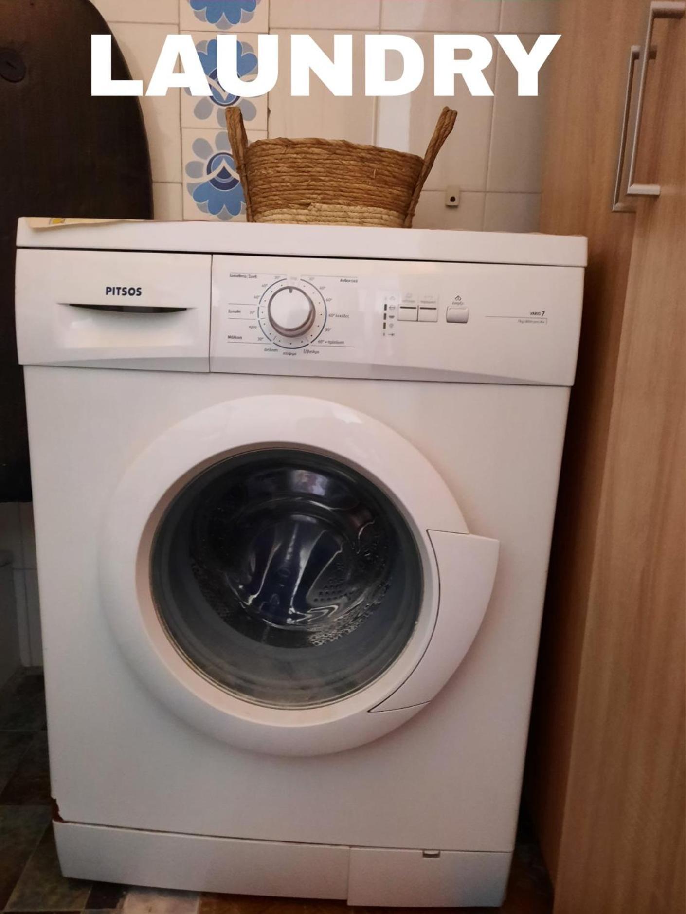 Filion Apartments نافبليو المظهر الخارجي الصورة
